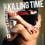 Killing Time- Christopher Koller