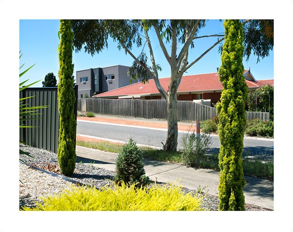 Corner Plenty View Drive and Marlow Court, South Morang
