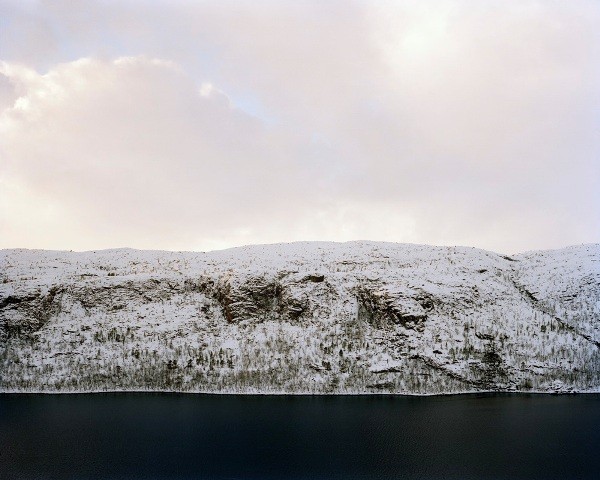 Langfjordan Pasvik Valley