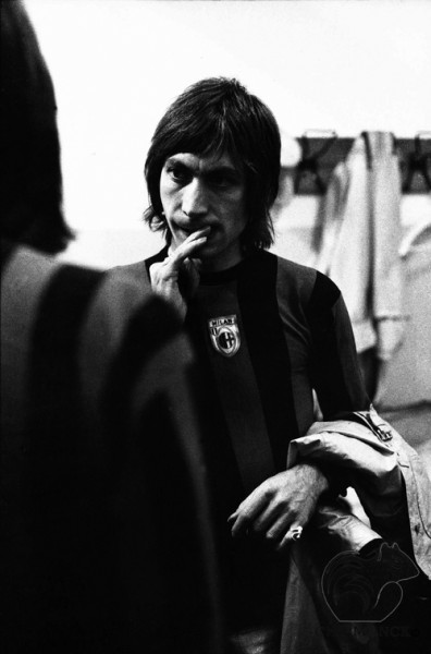 Charlie Watts Palazzo del Sport, Milan, October 1 1970