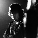 Mick Jagger Rai Halle, Amsterdam, October 9 1970