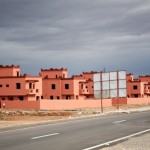 Kristian Laemmle-Ruff, Road to Essaouira, 2010, C-type print, 1/5 +1AP