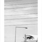 Hedy Ritterman, freeway, Melbourne, 1999, archival pigment ink on fibre based paper, edition 1/8 + 2AP