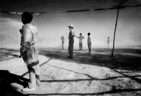 A2-17-Soccer-in-the-Dust-Storm-Kashgar-2000 $...