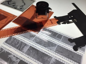professional film processing | Melbourne | Colour Factory