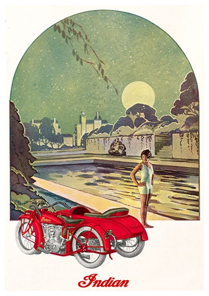 Vintage Posters | Melbourne | Australia | Colour Factory Editions